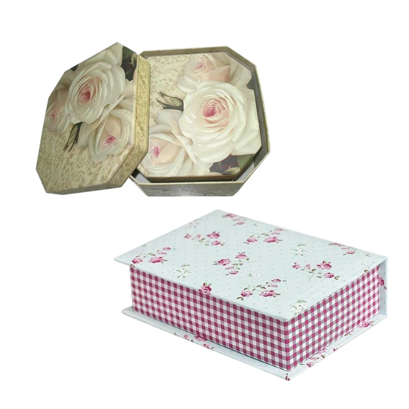 Elegant Custom Recycled Rigid Gift Box High Matt Lamination Embossing Cosmetic Gift Packaging Box Magnetic with Sponge Lining