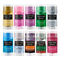 Bellezon Wholesale Makeup Glitter Stick Bulk Cosmetic Glitter Eyeshadow Face Hair Body Glitter
