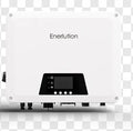 Hot Sale Eu Stock 5kw Single Phase Inverter for Home Energy Use Enerlution 5kwh Wall Mounted Battery