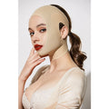 Wrinkles V Face Chin Cheek Lift Slimming Belt Facial Mask Bandage for Women