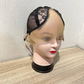 Wholesale 13*4 Lace Mesh Adjustable Wig Cap Elastic Net Mesh Wig Caps for Making Wigs