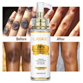 High Quality Skin Care Products Serums Brightening Glow Vitamin C Anti Aging Skin Whitening Face Serum