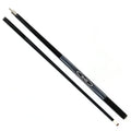 Stylish VanQS Carbon Fiber With Wood Core 1/2-PC Billiard Pool Game Cue Stick/Taco