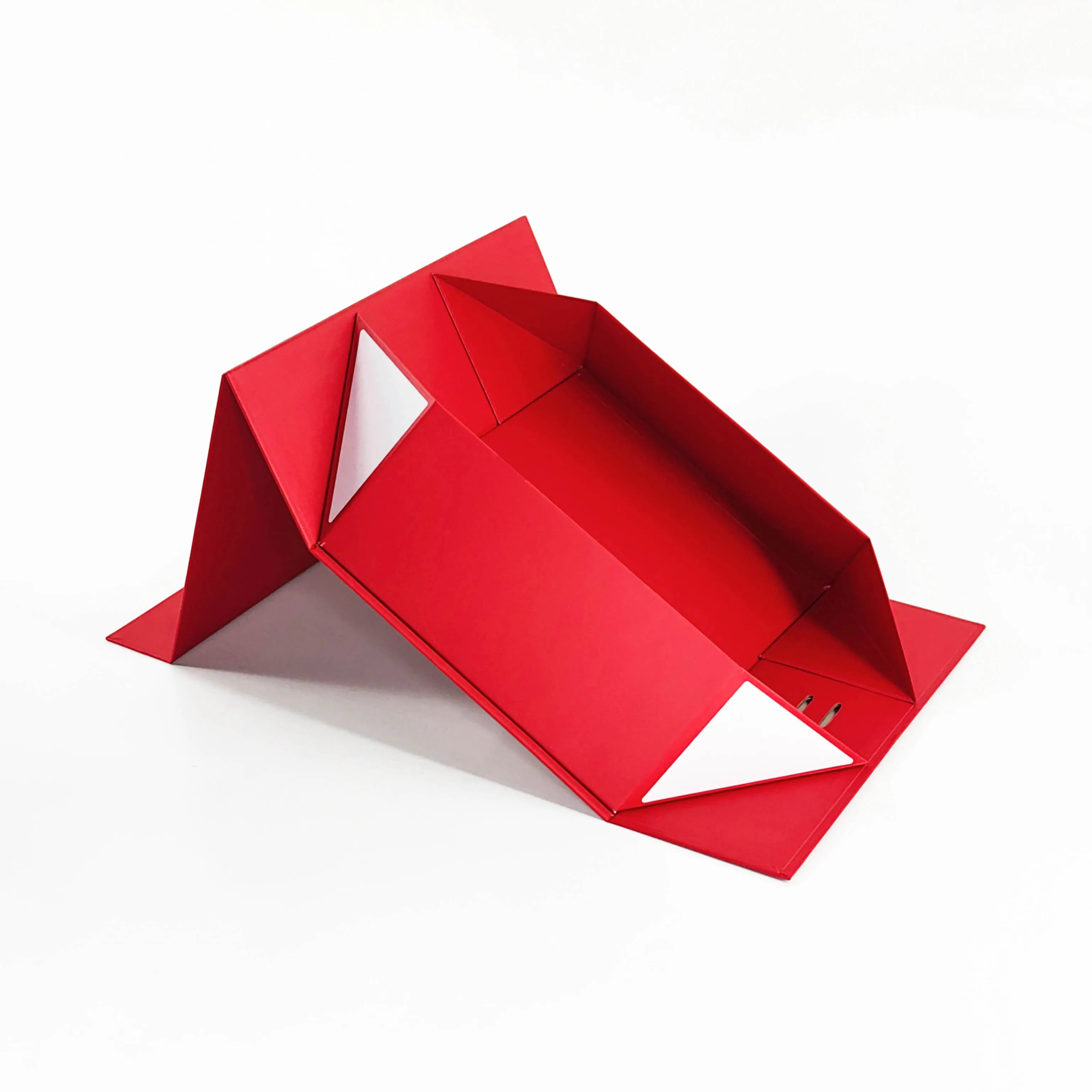 Printed Custom  Mystery Surprise Wig Package Paper Boxes Luxury Magnetic Foldable Folding  Hair Packaging Boxes Wigs Gift Box