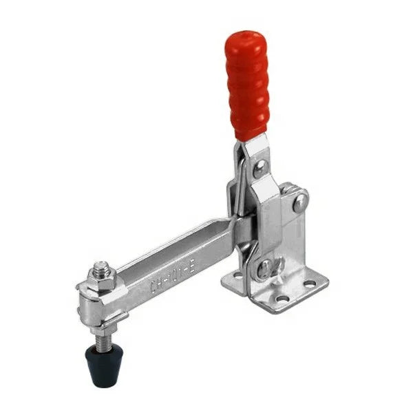 101E 101D  Vertical Handle Machine Toggle Clamps Hand Tool Fixture Toggle Latch Lock