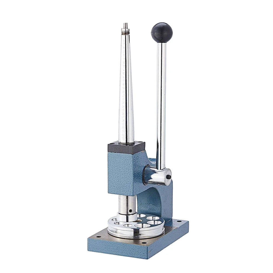 Ring Stretcher Reducer & Enlarger Size Adjustment Tool Jewelry Making Machine
