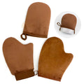 Foundation Gloves Body Beauty Tool Professional Self Tanning Durable Cosmetic Applicator
