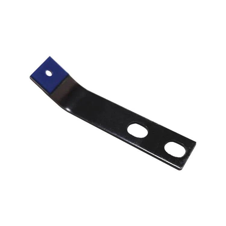 Grandfa Carriage Gripper on Feeder Rubber Tip 43.020.035 Gripper Finger for Heidelberg GTO52 Offset Printing Machine Spare Parts