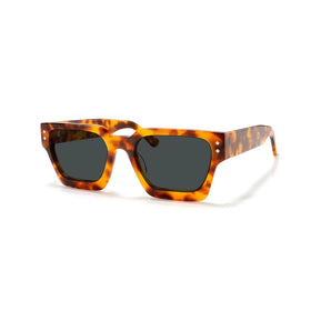 Ready Goods DONGJUN Unisex 4 Colors Photochromic Acetate Sunglasses