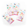 Creation Custom Birthday Numbers Candles Party Kids Birthday Candle Bulk for Party and Decoration