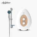 China Golden Supplier 220V 5.5kW tankless instant electric hot water heater for home