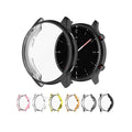 TPU Watch Case for Amazfit GTR 2 2E Full Cover Screen Protector Case Protective Cover