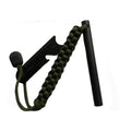 10cm Ferrocerium Rod  Hard shell design 4 Inch Ferro Rod Kit with Striker