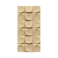 China Wholesale Waterproof 3D Exterior Wall Cladding Stone Look Tiles Big Slab Stone Form House Home School Fireproof Function