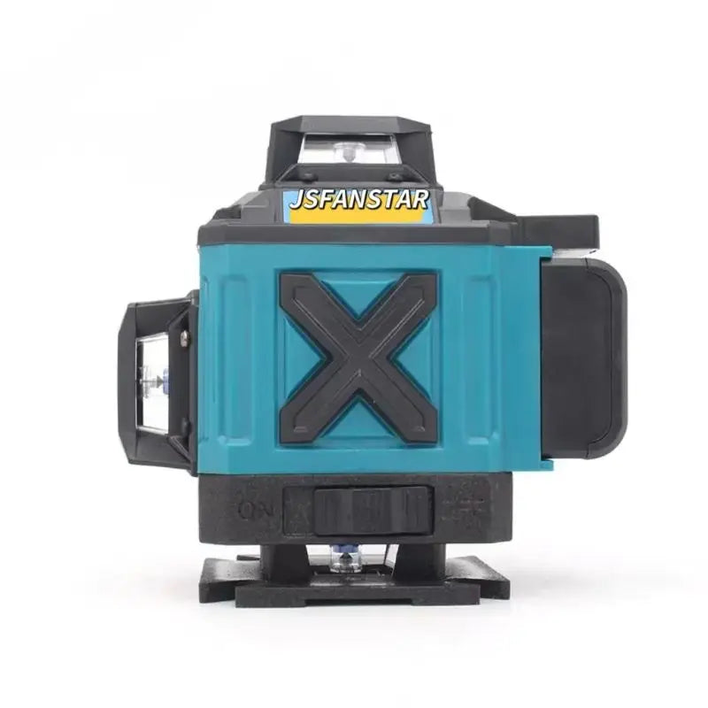 Digital LCD Screen Green 16 Lines Laser Level Rotary OEM With Wholesale Prices