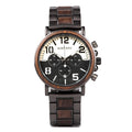 Unisex Hot Products Stylish Wooden Watches for Men Women Quartz Movement for Business Sport Antique Fashion OEM/ODM Supported