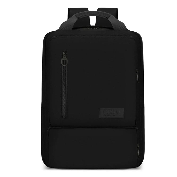 2026 New Popular College Black logo Embroidery Quilted 1680d Nylon Fabric Tote Blank Backpacks Wholesale