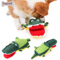 Wholesale ODM OEM Eco-Friendly Interactive Chew Toy for Pets Designer Brand Stuffed Dog Toy