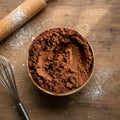 2026 World Trade Natural Cocoa Powder Factory Affordable Price Top Quality Light Brown Food Grade Fat 10--12% (5--8%) (18--22%)