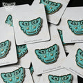 New Arrival Enamel Pin Cat Design Cute Souvenir Brooch Metal Badge Anime Lapel Pin Hard Enamel Pin Custom