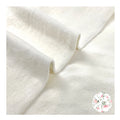Natucare BSCI Hemp Blend Fabric Woven Waterproof Hemp Canvas Fabric