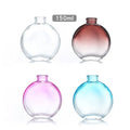 Wholesale Fragrance Perfume Empty 150ml Customized Reusable Reed Diffuser Glass Bottle