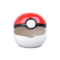 Red Elf Ball Hamster Ceramic Nest Golden Bear Guinea Pig Open Shell Nest Summer Cooling Heat Stroke