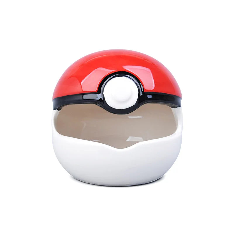 Red Elf Ball Hamster Ceramic Nest Golden Bear Guinea Pig Open Shell Nest Summer Cooling Heat Stroke