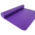 Wholesale Organic Natural Rubber Wholesale Eco Yoga Mat De Yoga