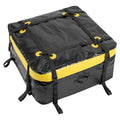 ROCKBROS Travel Bag Car Top Luggage Carrier Roof Bag Waterproof Cargo Car Roof Top Luggage Bag