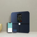 For Analyzer 16 Body Index 180kg USB/Battery Big Screen BMI Digital Smart for App Body Fat Scale