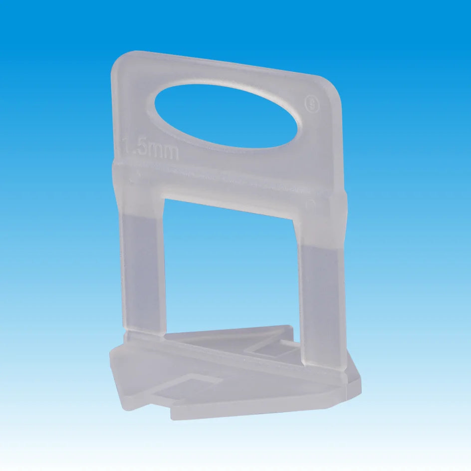 Inexpensive and Free Samples Disposable Tile Leveler Adjustable Leveler