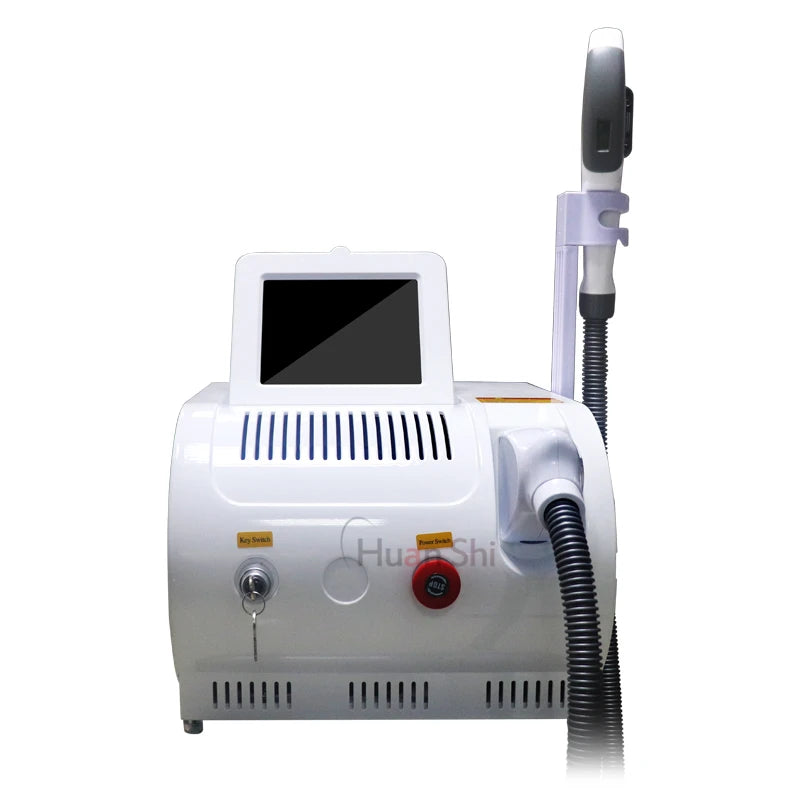 Ice Titanium Laser Hair Removal 755 808 940 1064nm CE Approved Permanently Hair Removal Appliances