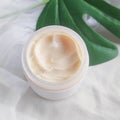 Private Label Natural Organic Beauty Cream Anti-aging Skincare Moisturizer Papaya Lightening Whitening Face Cream