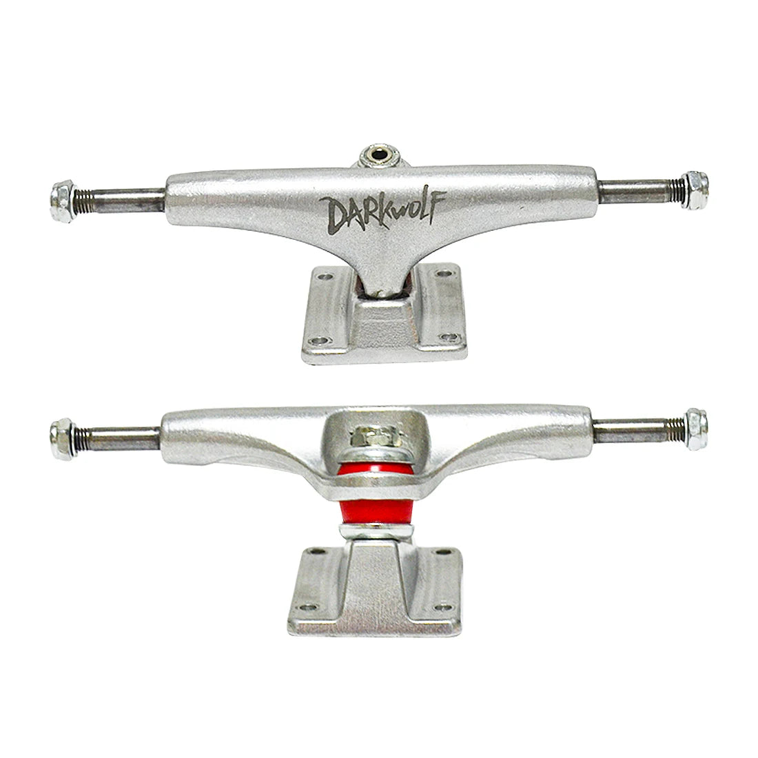 Top Selling Wholesale Gravity Casting Aluminum Pro Skateboard Custom Skate Board Trucks