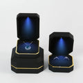 Package Jewelry Box Luxury Jewelry Packaging Jewelry Gift Box Packing Necklace Packaging Earring Ring Box Jewellery Packaging