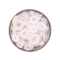 Tongcao White Wild Dried Raw Rice Paper and Pith Slices for Herbs