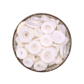 Tongcao White Wild Dried Raw Rice Paper and Pith Slices for Herbs