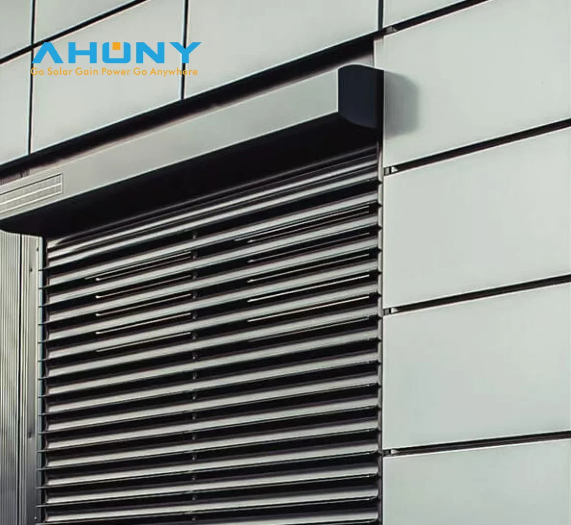 Small Solar Shutter Flexible Solar Panel Customized 7w for Window Blades Lamalla Awning solar panel semitransparent