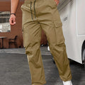 High Export Quality Wholesale Popular Fashion Choice Men Casual  Cargo Pants