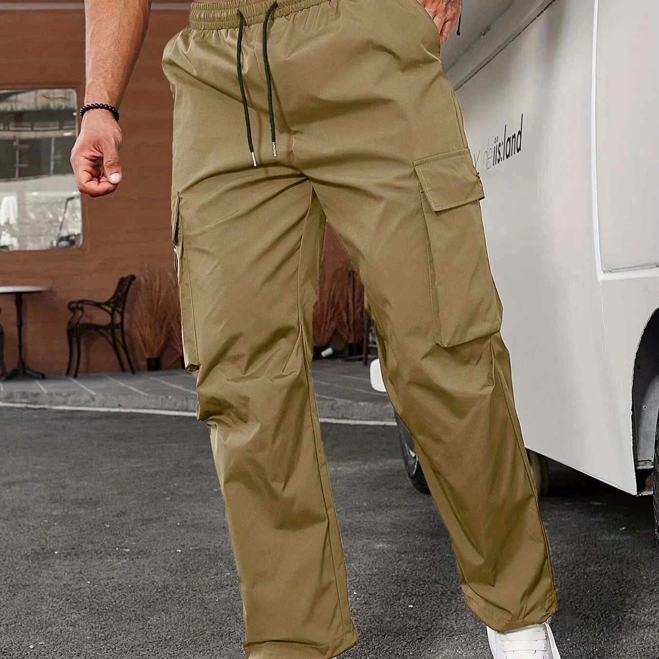 High Export Quality Wholesale Popular Fashion Choice Men Casual  Cargo Pants