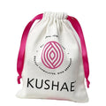 Wholesale Twill Cotton Dust Bag Draw String Gift Bag Pouch for Jewelry Cosmetics Underwear Clothing Crafts Packaging Bags