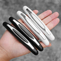 Factory Price 4pcs Car Door Protector Anti-Collision Strip Auto Guard Edge Trim Styling Molding Anti-Scratch Sticker