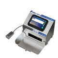 Touch Screen Static Inkjet Printer for Date Logo Number Text Coding on Plastic Bags & Cosmetic Bottles Tij Plate Type