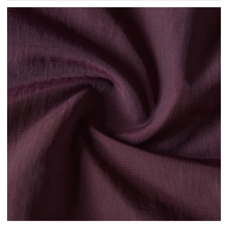 30D 50D Nylon Taffeta Wadded Ripstop Thin Waterproof Tracksuit Fabric for Down Jacket Clothing and Bag Lining Woven Technique