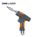 New SUP23S SUP21T SUP22C Industrial Handheld High-Accuracy Fiber Laser Welding Gun Flexible Operation for Metal Welding