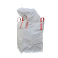 EGP Factory pp Woven Big Bag FIBC Bulk Container Bag PP Ton 1000kg 4 Loop PP Jumbo Bag Dimension for Sand Cereal