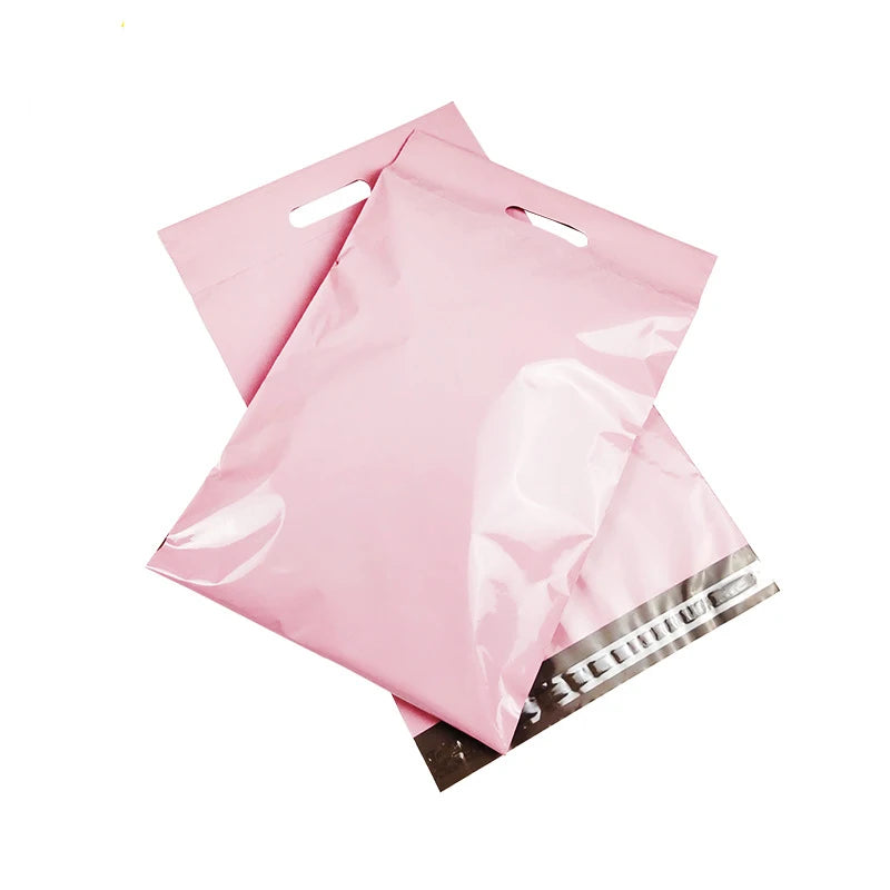 Delivery Bags Designed Poly Mailer Custom Shipping Bags Envelope Polymailer Courier Bag Packages Express Plastic for Clothes