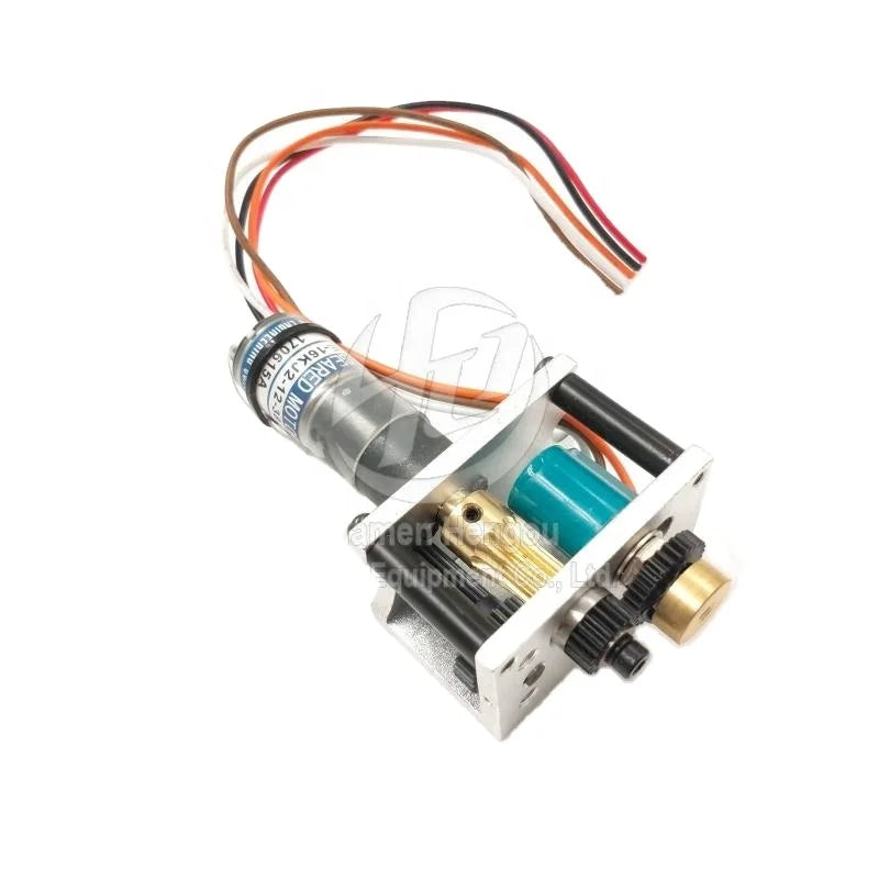TE16KJ2-12-384 Offset HENGOU Printed Motor 680/750/624 Machine TE16KJ2-12-384 Printing Machine HENGOU Motor