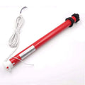 2024 EYA25 AC Electronic Tubular Blinds Motor 25mm for 38mm Aluminum Tube